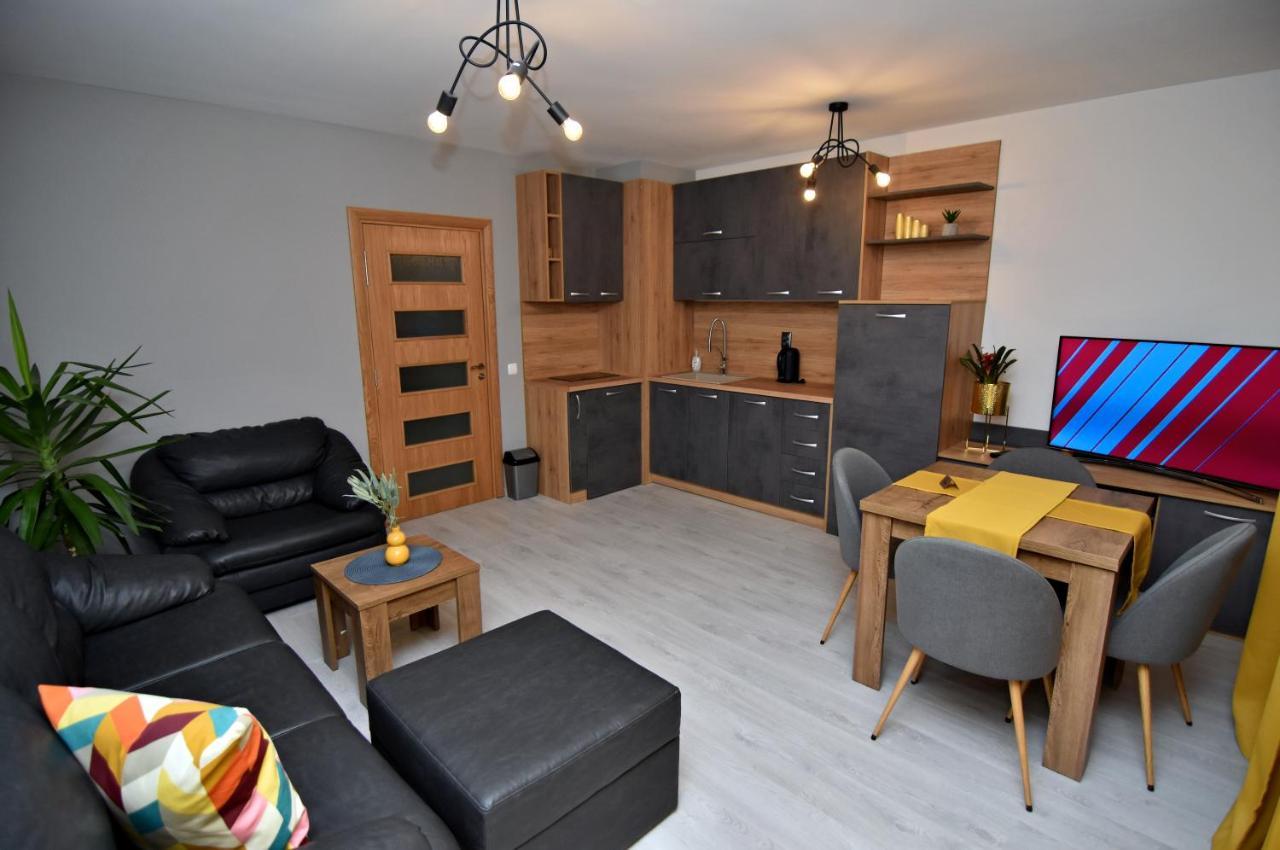 Apartment Orpheus Velingrad Exterior foto